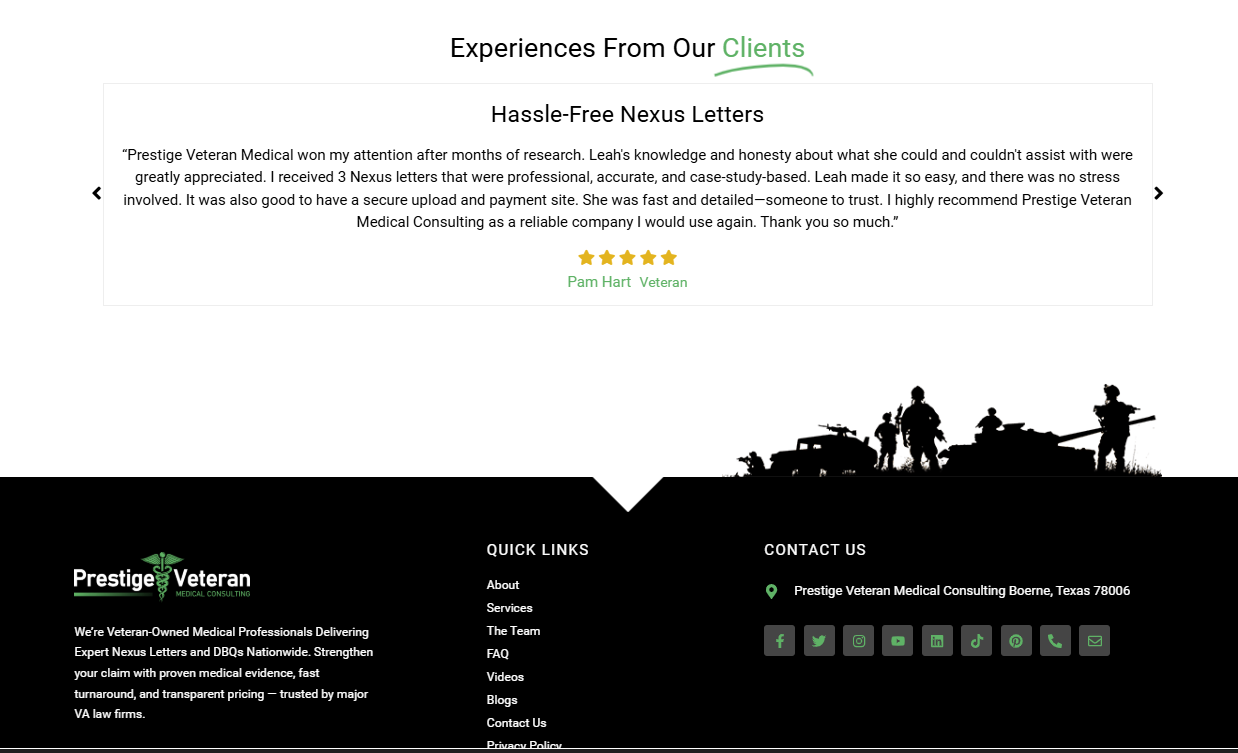 Project screenshot
